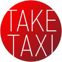 TakeTaxi - HK Taxi Translator on 9Apps