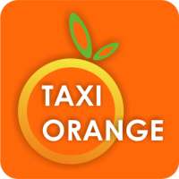 TAXI ORANGE (АПЕЛЬСИН) Петропавловск on 9Apps