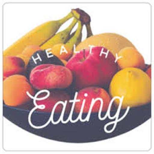 Healthy Eating Diet Recipes