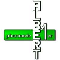 Pharmacie Albert 1er