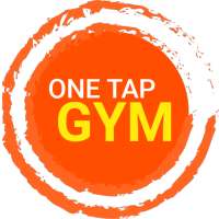 One Tap Gym: Stay Fit With YouTube Workout Videos on 9Apps