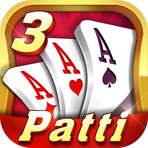 Teen Patti One – No.1 Casino Style Teen patti
