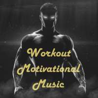 Workout : Gym Motivation Music on 9Apps