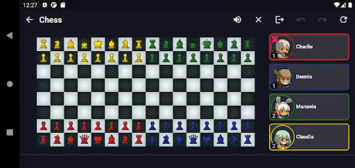 lichess • Free Online Chess APK Download 2023 - Free - 9Apps