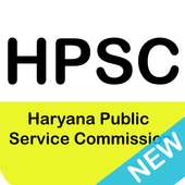 HPSC (Haryana) Preparation on 9Apps