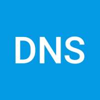 DNS Changer - Secure VPN Proxy on 9Apps