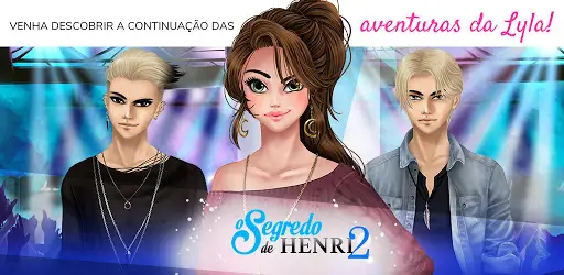 Menina Estilista: Fique linda – Apps no Google Play