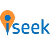 iSeek - Search, Rate, Ask, Contest, Chat & more.. on 9Apps