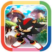 Sonic Run Games