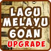 Lagu Melayu 60an Upgrade