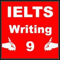IELTS Writing - Academic & General module on 9Apps
