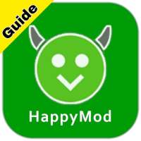 Guide For happymod 2 Online with Play Game