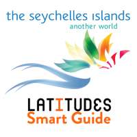 Seychelles Smart Guide on 9Apps