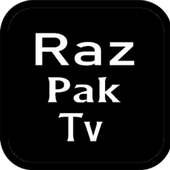 Raz Pakistan Live Tv