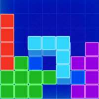 Block puzzle - Free Puzzle Game