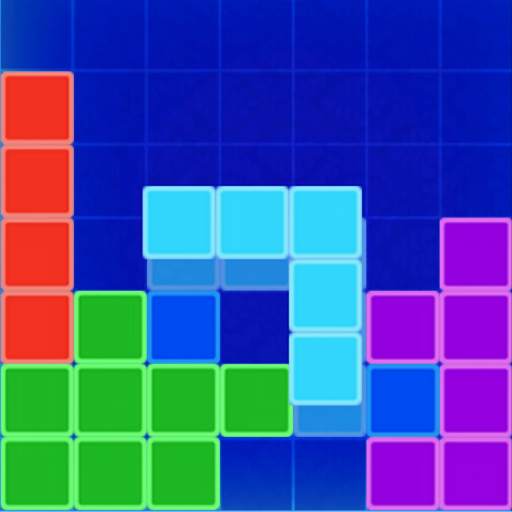 Block puzzle - Free Puzzle Game