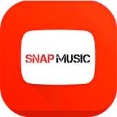SnapMusic - MP3 Music Player on 9Apps