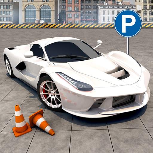 Parking Game Gallery: Parking Car Games 2021