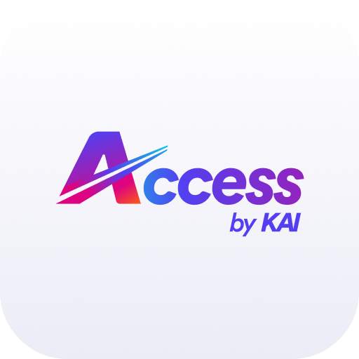 Access by KAI