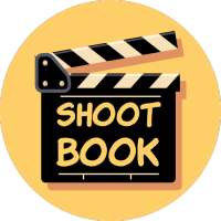 SHOOT BOOK- B2B Photography Business Growth App