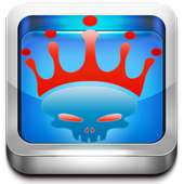 Skull MP3 Music Player Pro on 9Apps