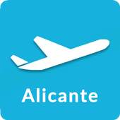 Alicante Airport Guide