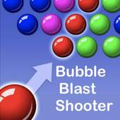 Shooting Bubbles - OFFLINE