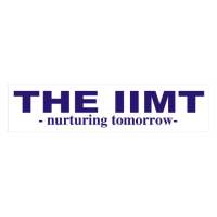 THE IIMT-nurturing tomorrow