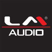 New LM Audio DSP