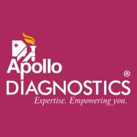Apollo Diagnostics – Blood Test & Health Checkup