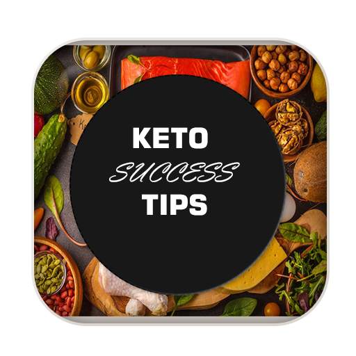 KETO Tips