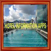 Hotel Information - Review And Best Choose on 9Apps