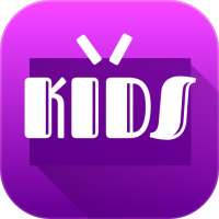 TV kids (TV anak-anak) on 9Apps