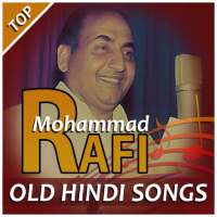 Mohammad Rafi Old Hindi Songs on 9Apps