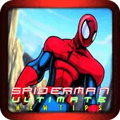 Guide Spiderman Ultimate Power APK Download 2023 - Free - 9Apps