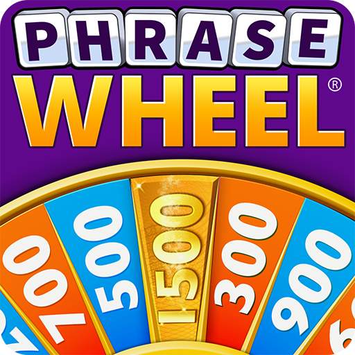 Phrase Wheel