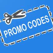 Promo Codes, Vouchers and Coupons App