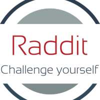 Raddit app- Radditapp - Raddit on 9Apps