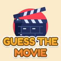 Guess the movie quiz game