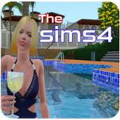 Trick The Sims 4