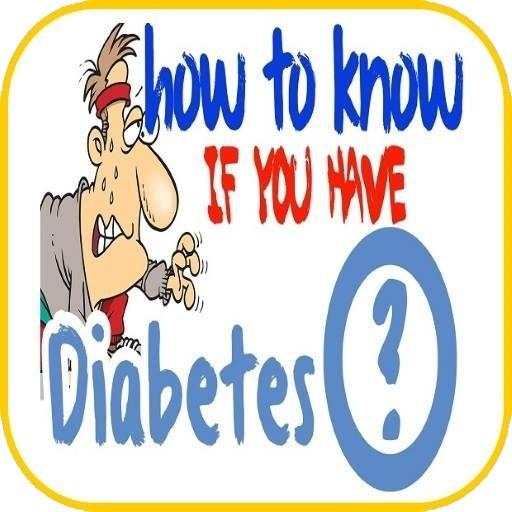 Diabetes Symptoms