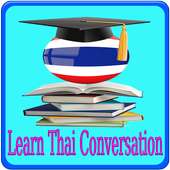 Learn Thai Conversation