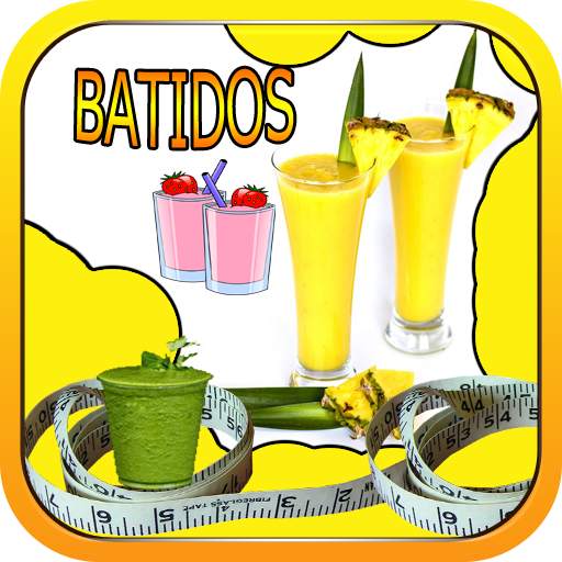 Batidos para bajar de peso