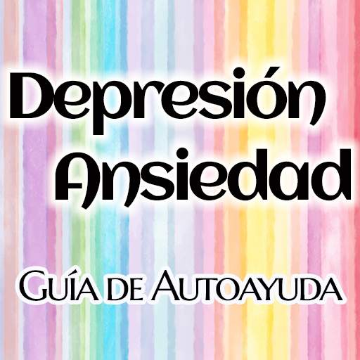 Autoayuda Depresión Ansiedad