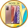 Note 20 Launcher