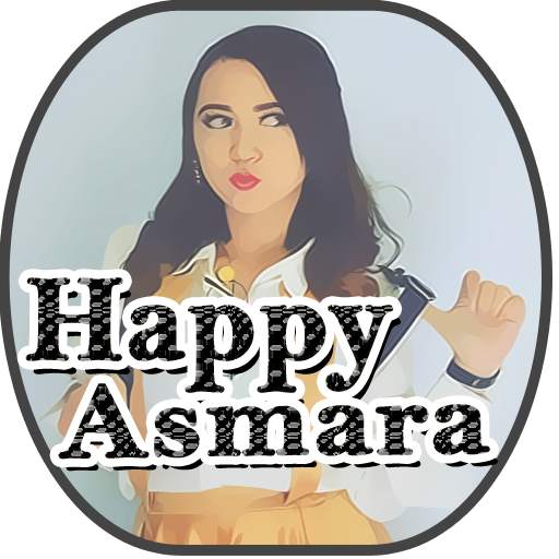 Happy Asmara DJ Sambel Terasi Offline