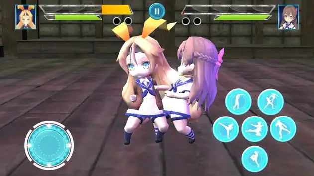 Anime Games for Android APK Download 2023 - Free - 9Apps