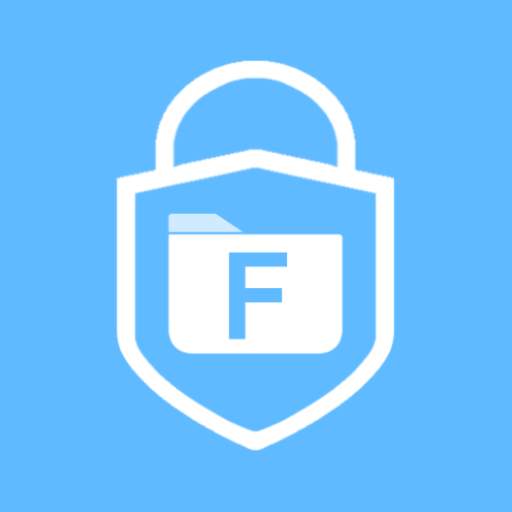 File Locker - Prevent access to files