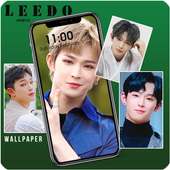 Leedo (ONEUS) - Wallpaper Idol Free on 9Apps
