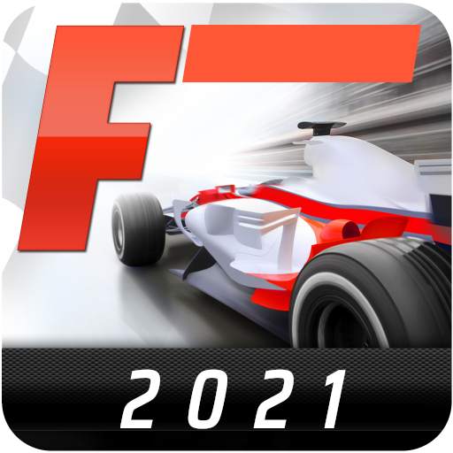 Formula 2021 Calendar